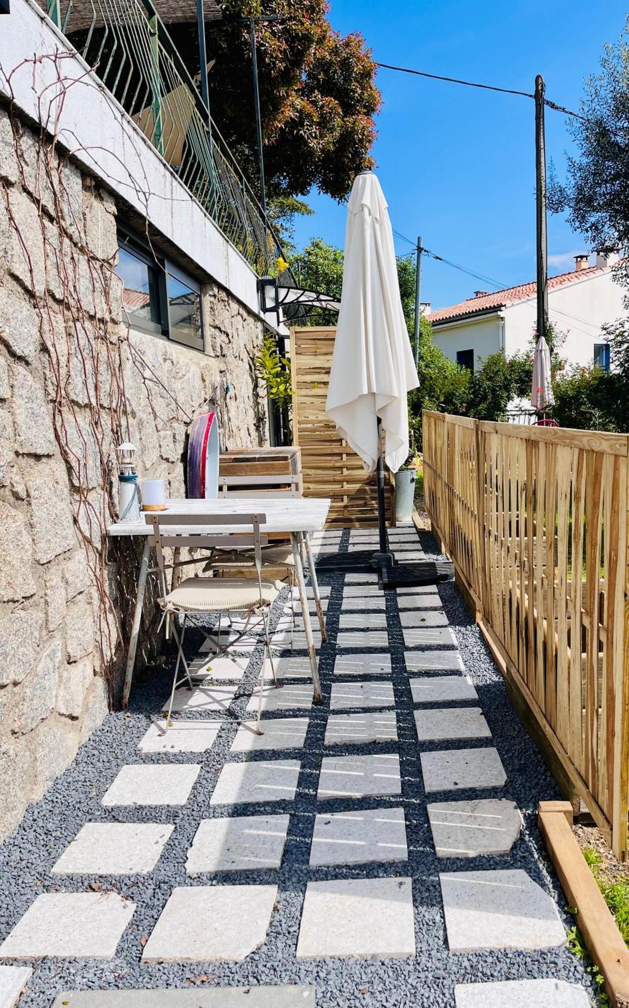 La Cave Marine Du Trottel Apartment Ajaccio  Exterior photo